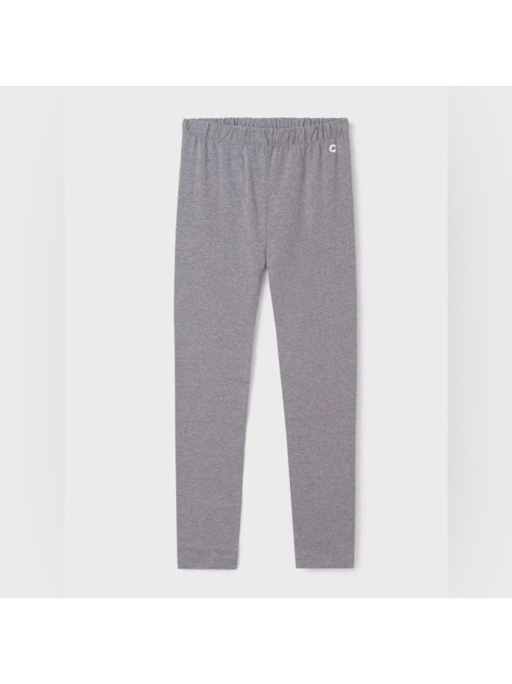 Mayoral Charcoal Kids Leggings